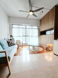 Blk 615B Punggol Spring (Punggol), HDB 4 Rooms #523946081
